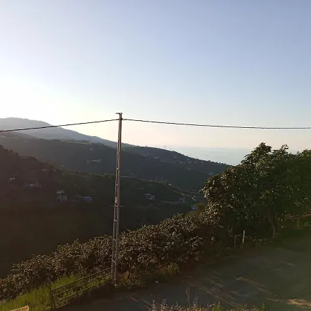 Beratourizm Chalet