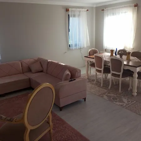 Chalet Beratourizm Trabzon