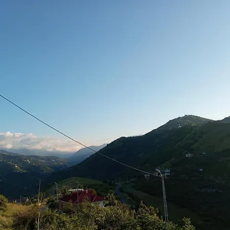 Chalet Beratourizm