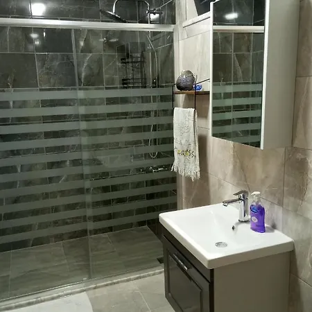 Chalet Beratourizm *