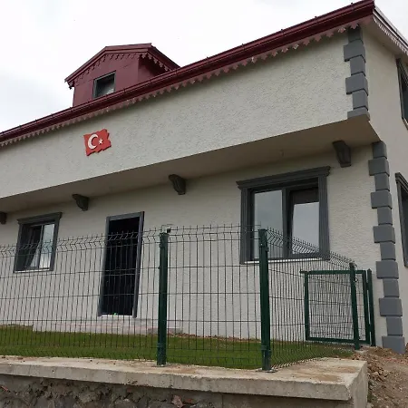 Chalet Beratourizm