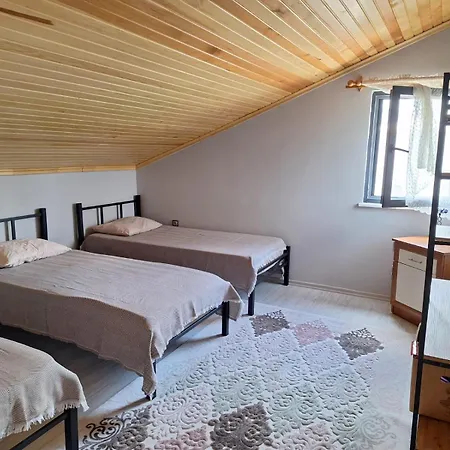 Chalet Beratourizm Trabzon