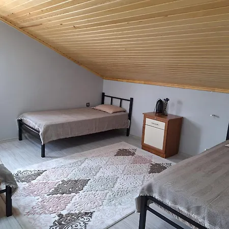 Beratourizm Chalet